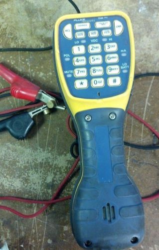 Fluke Networks TS-44 Pro