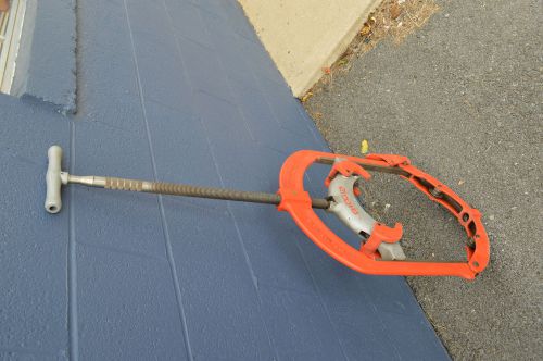 Ridgid 472 Pipe Cutter