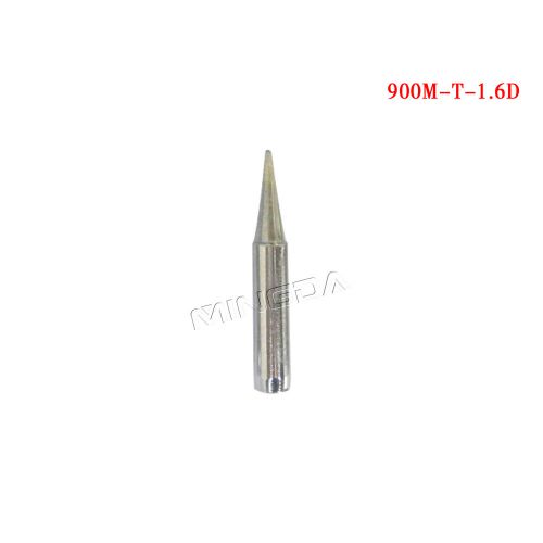 Free shipping wholesale 10pcs/lot Hakko 900M-T-1.6D SOLDERING IRON TIPS