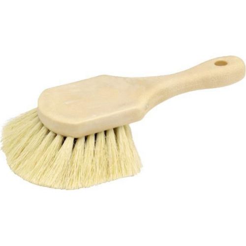 Marshalltown Utility Scrub Brush-8&#034; UTILITY SCRUB BRUSH