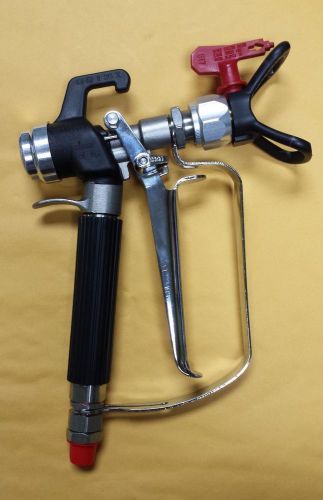 New Titan S3 550250 Airless spray Gun Contractor High Quality