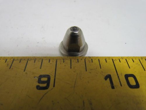 Binks 9-114 Spray Gun Nozzle for 2001 HTE/LPLV .011&#034;