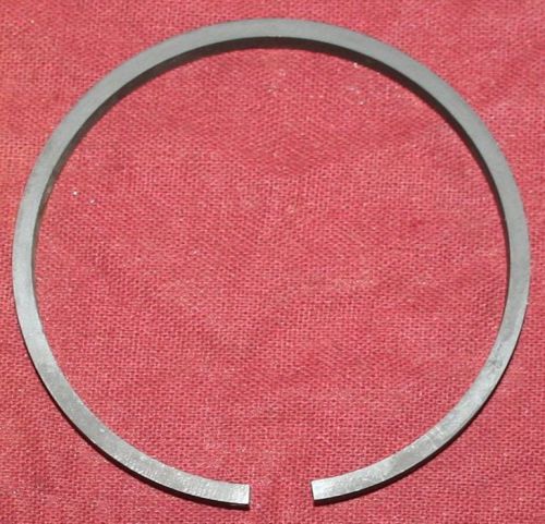 Hit &amp; Miss Gas Engine Piston OIL Ring 2 1/8 x 1/8 Motor