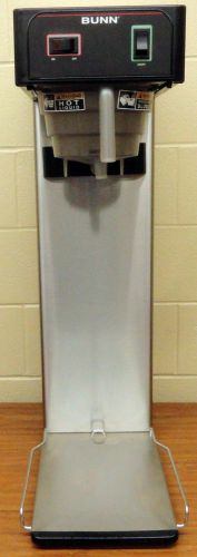 Bunn TB3Q Twin 3 Gallon Iced Tea Brewer Quick Brew