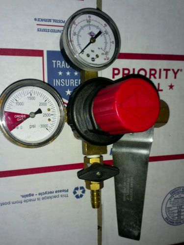 Co2 Draft Beer Regulator