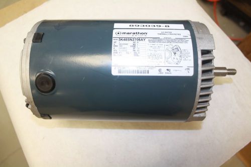 Hobart Dishwasher Motor 893039-8
