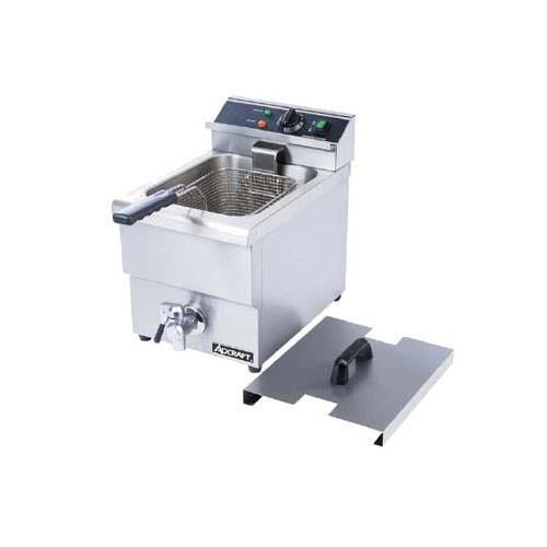 Adcraft DF-12L Fryer