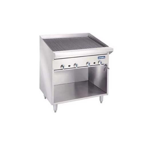 Imperial IABRF-36 Steakhouse Broiler