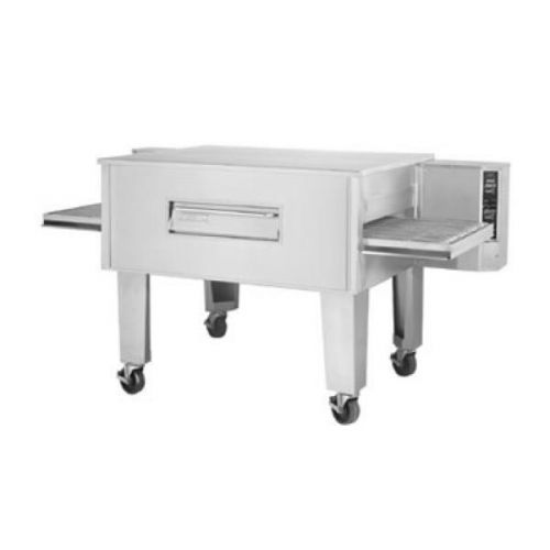 Zesto (cg6032-1)- 96&#034; gas conveyor oven for sale