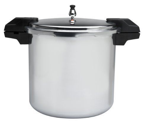 Tfal / Wearever 92122A Mirro 22qt Pressure Cooker