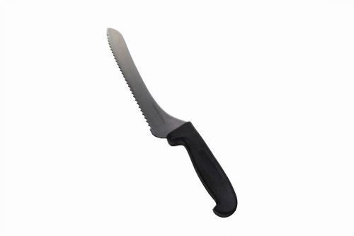 Colubmia cutlery offset bread knife - &#034;sandwich knife&#034; 10&#034; blade - serrated new for sale