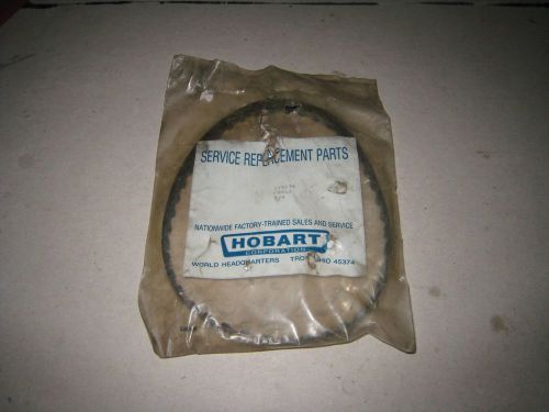 Hobart Food Cutter Timing Belt #116634