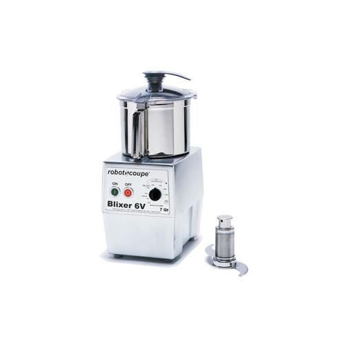 Robot Coupe BLIXER 6V Blixer 7 qt. variable speed 370 - 3450 RPM