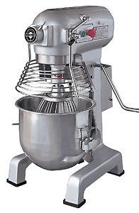 Eurodib Linkrich M20A 20 Quart Commercial Stand Mixer