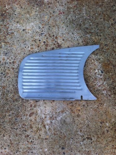 Hobart 1612 Meat Slicer Gauge Plate  Only ~L@@K~