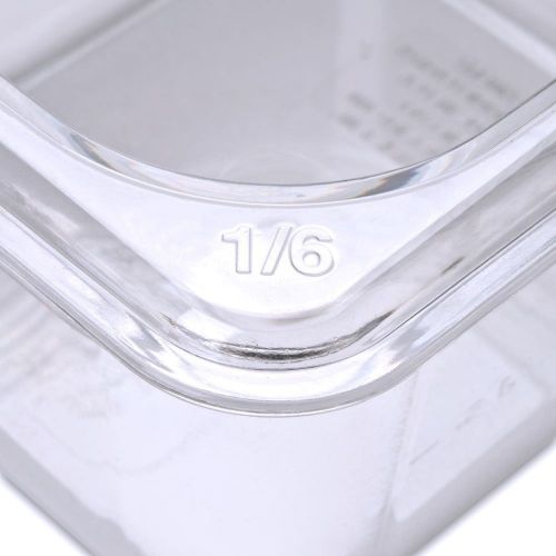 Cambro- 64CW135- Food Pan