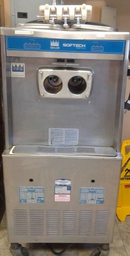 Taylor 339-27 Soft Serve Machine