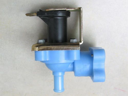 INVENSYS K-74118-19 Water Inlet Valve S-53 N Ice Machine WC-826L 120V 60Hz 10W