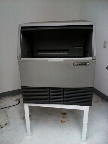 Scottsman Ice Maker Model # 5SC275A-1A