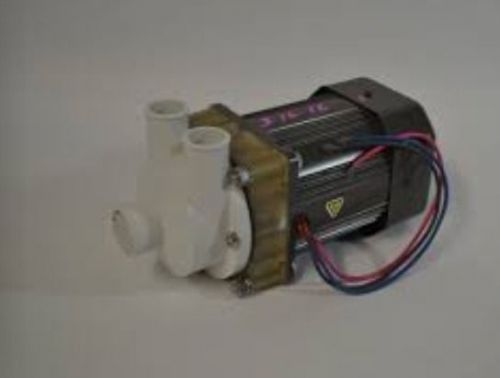 Hoshizaki ice machine water pump fits S0731