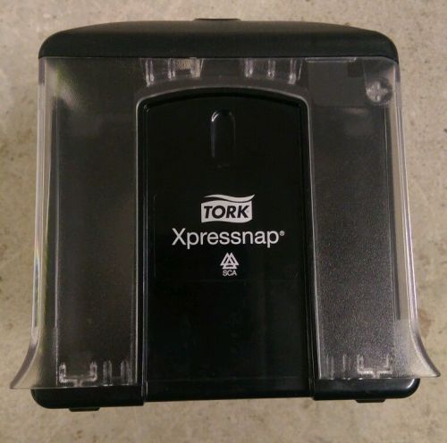 TORK Xpressnap Napkin Dispenser