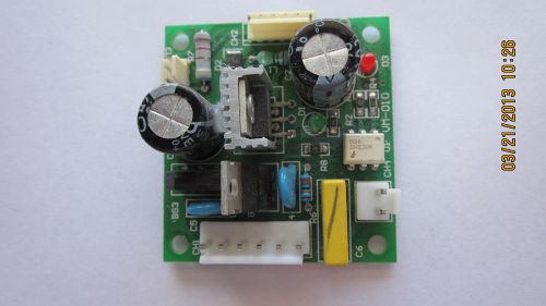 VM-010 VM010 control board circuit board  dollar change machine