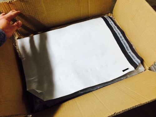 Poly Mailers