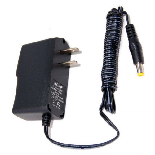 Hqrp ac power adapter fits american weigh amw-13 amw-1000 amw-2000 bench scale for sale