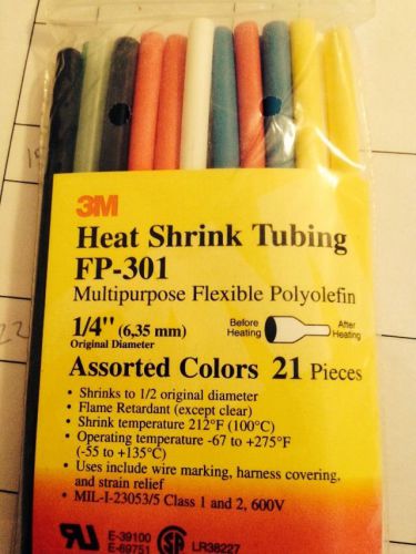 Heat Shrink Tubing