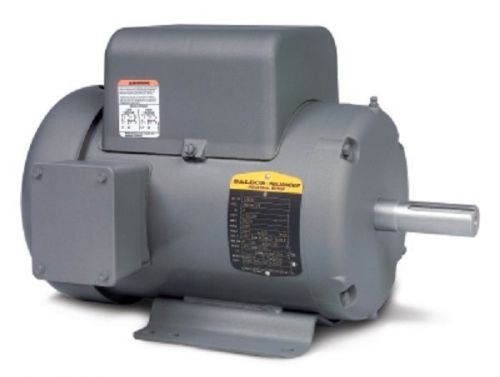 L3514TM  1 1/2 HP, 1725 RPM NEW BALDOR ELECTRIC MOTOR