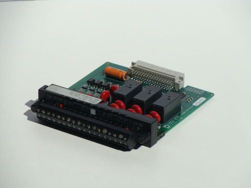 USED Square D Powerlogic I/O Module IOC44