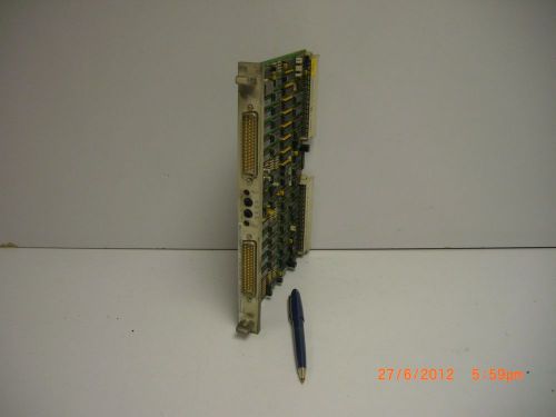 Siemens S5 Simatic  6ES5304-3UA11  IM 304 Module