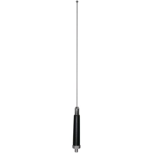 BRAND NEW - Tram Nh-4-hc 4ft Heavy-duty Steel Cb Antenna