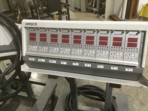 HASCO Modular Temperture Controller