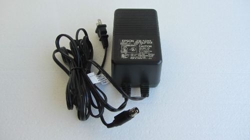 Power Supply for Squirrrel POS printer TM-*U200B