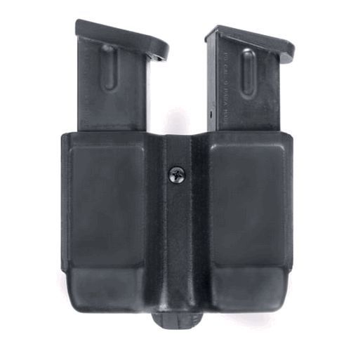 Blackhawk Double Stack Mag Case-Matte Finish