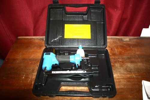 Rowley Upholstery Air Stapler Model  #NS10+00001