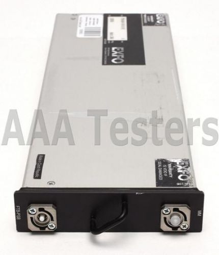 EXFO FTB-PSB Stand Alone MM Fiber Pulse Suppressor Box