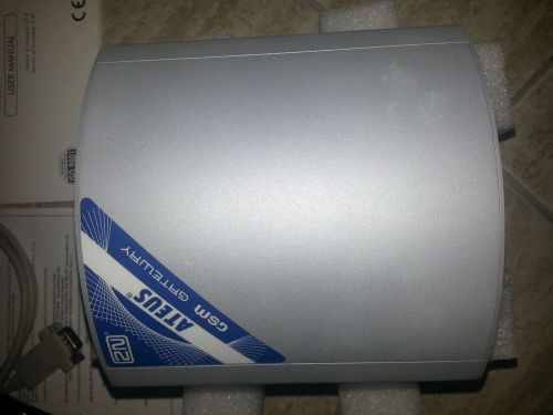 2N ATEUS GSM DATA GATEWAY 501100E