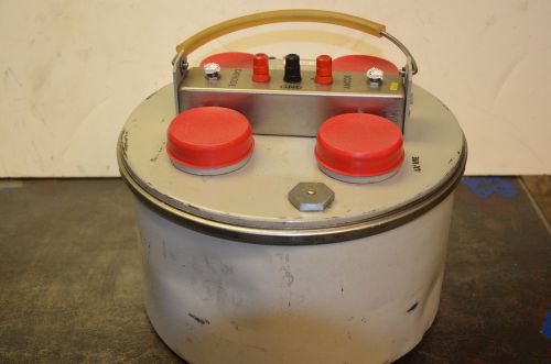 GE voltage divider bleeder 46-159966G1 Calibrated