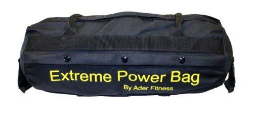 Ader Sand Bag- (Small) Shell Bag Only Hold 1-50 Lb.