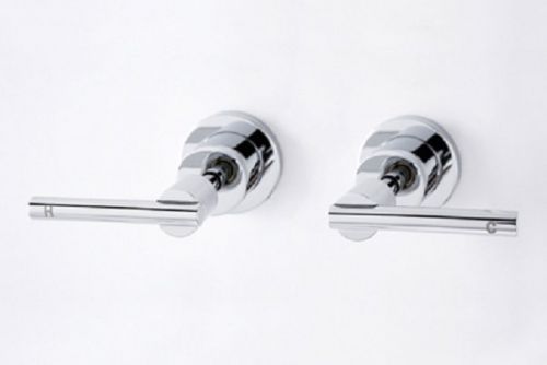 LINSOL DOM LEVER HIGH LIVING SPA / BATH / WALL TOP TAP ASSEMBLIES