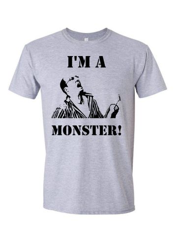 Buster &#034;I&#039;m a Monster&#034; Shirt - Arrested Development