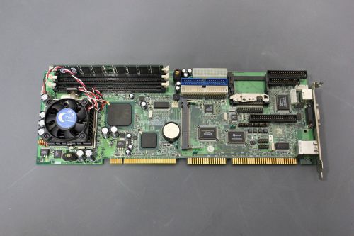 INDUSTRIAL SINGLE BOARD COMPUTER SBC CITSM-4.20-L-Z-R1-A PICMG P3