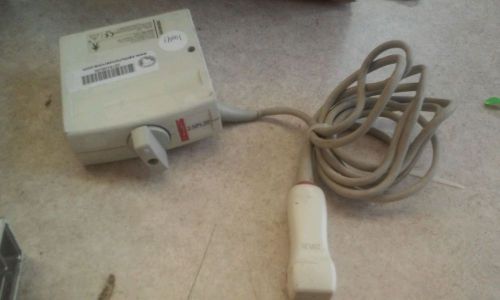 SIEMENS 2.5PL20  5262493-L0850  ULTRASOUND PROBE 2.5PL20