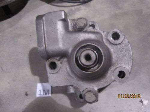 Eaton Roller Hydraulic Pump