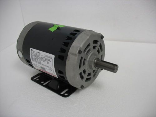 Century AO Smith H885L 1.5 HP 460/200-230 Motor 7-P56AC45A01-01 New