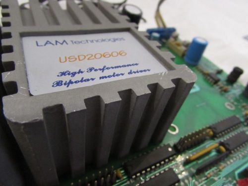 LAM TECHNOLOGIES USD20606 HIGH PERFORMANCE MOTOR DRIVER ***XLNT***