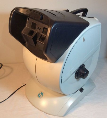 OPTEC 5000 VISION / EYE SCREENER/TESTER ~ Stereo Optical Vision Co. Optometry