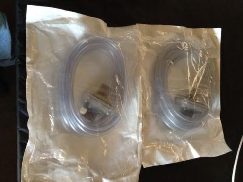 STORZ High Flow Insufflation Tubing with Filter Cat No. 20400161 Never Used